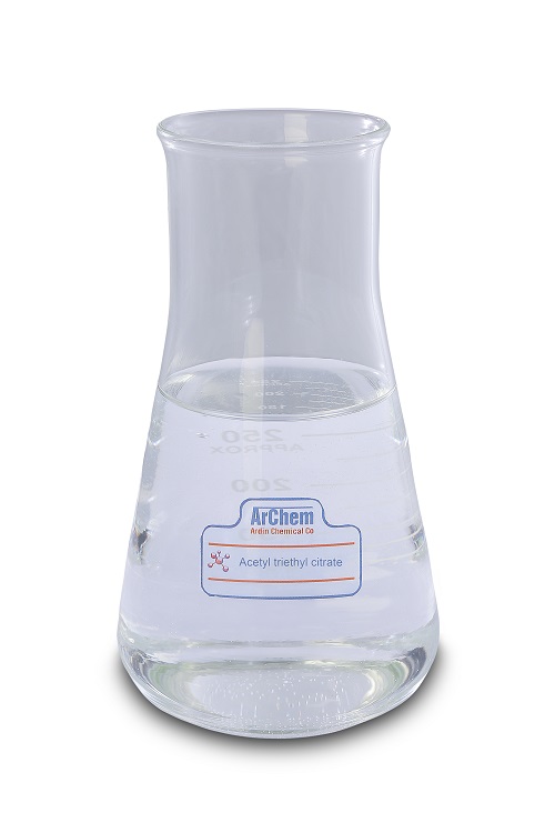 Acetyl triethyl citrate