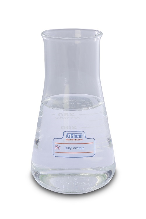 Butyl acetate