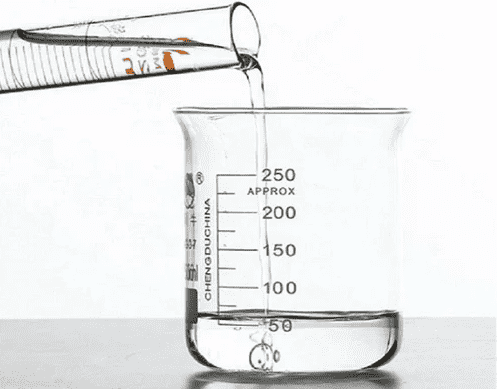 Methyl Acetate production 