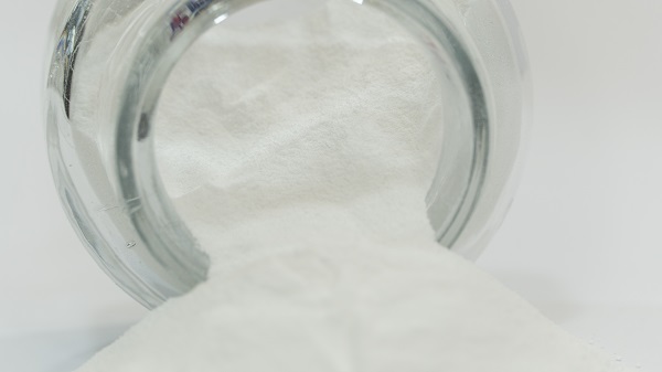 What is light Soda ash? 