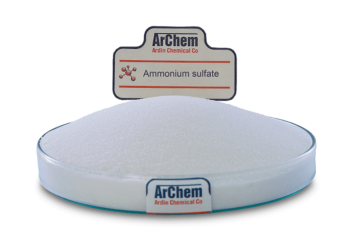 Ammonium sulfate