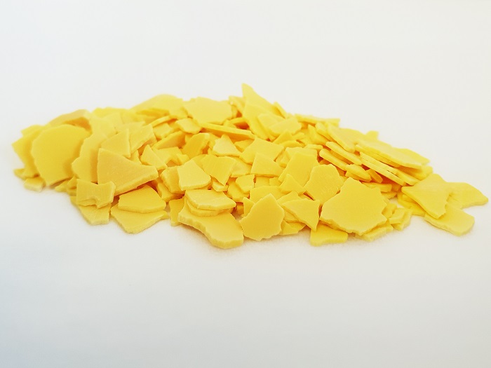 Sodium sulfide