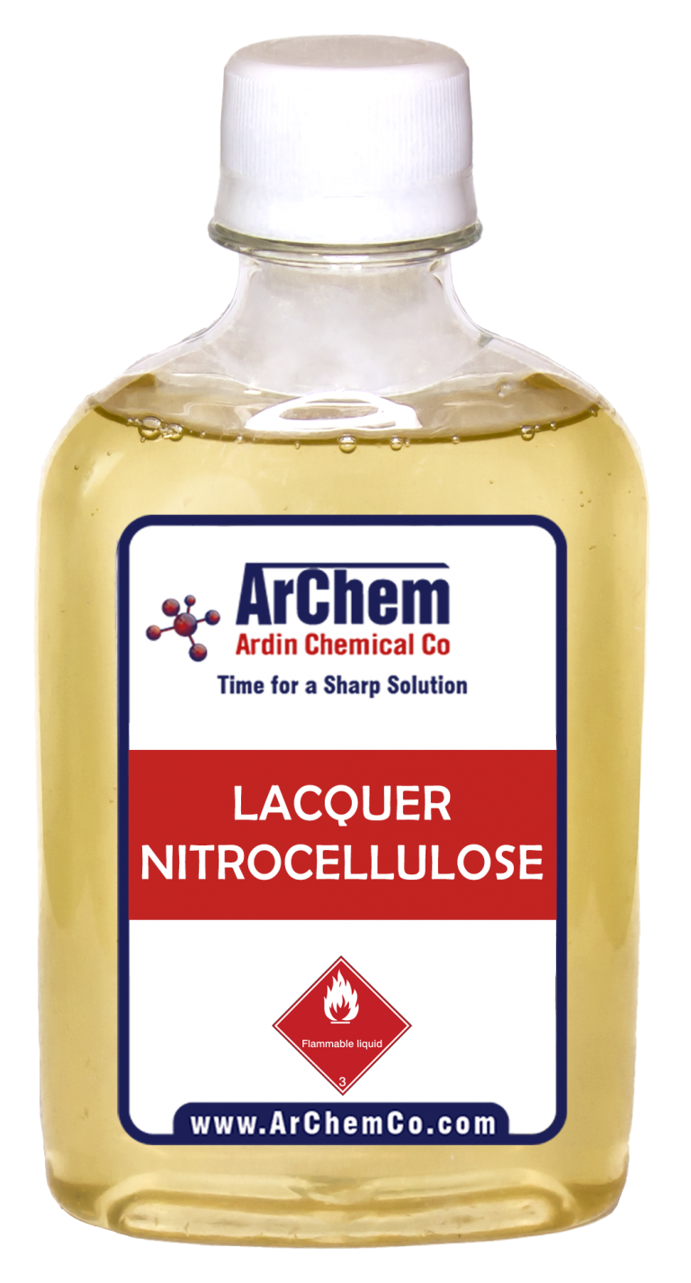 Nitrocellulose solution (NC Solution) Raw chemical materials supplier