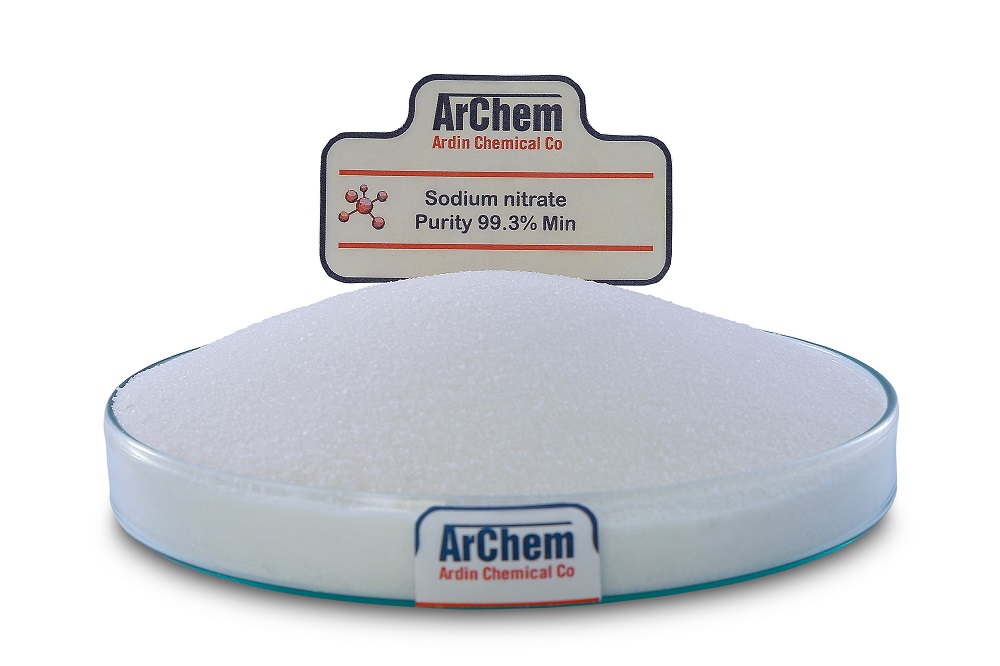 ArChem Sodium Nitrate