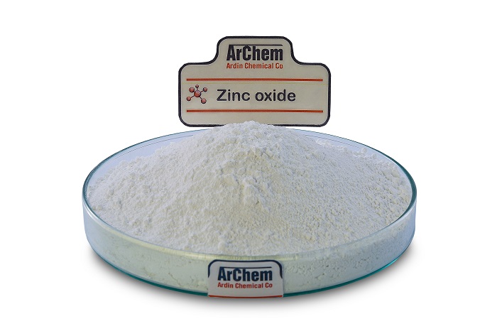 zinc oxide