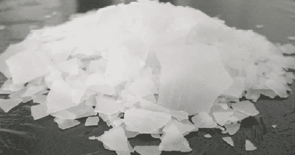 Caustic Soda (Sodium Hydroxide) - what is it used for?? - Blog