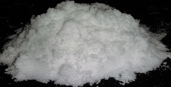 Ammonium Chloride: Specifications and Applications - Raw chemical