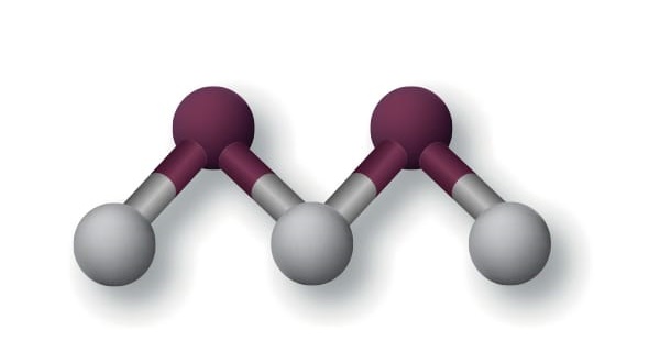 Characterization of Methylal 