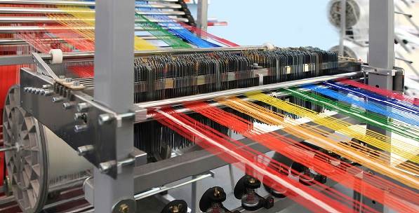 Labsa uses in textile industry