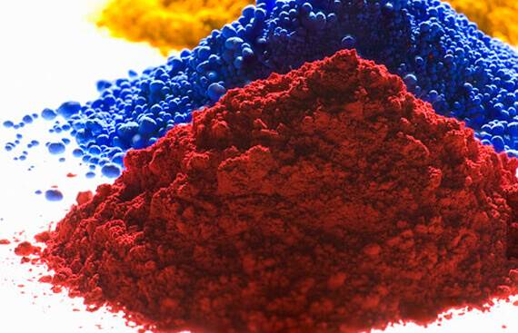 What is azo dye?