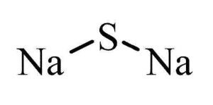 sodium sulfide