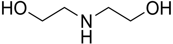 What is Diethanolamine (DEA)